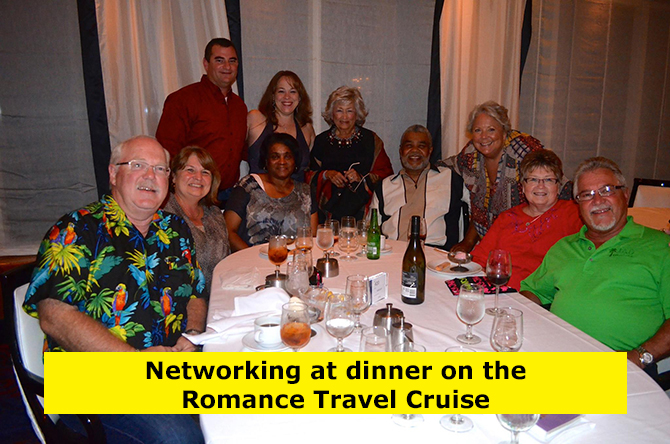 Romance Travel Cruise Michelle Bouzek resized captioned
